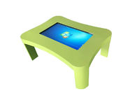 Özel Boyutlu İnteraktif Dokunmatik Ekran Masa Su Geçirmez Dokunmatik Ekran Akıllı Masa çocuklar için oyun