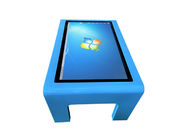 Dokunmatik Ekranlı İnteraktif Çocuk Oyunu Çoklu Dokunmatik Masa Çocuk Eğitimi LCD Dokunmatik Masa