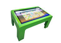 Okul Pencereleri / Andiord Sistemi için 43 İnç İnteraktif Akıllı Dokunmatik Ekran Oyun Masası