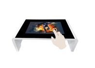 43 İnç Akıllı LCD Oyun Dokunmatik Ekran Masa Çocuk Pencereleri Taslak Çoklu Dokunmatik Masa