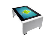 43 İnç Akıllı LCD Oyun Dokunmatik Ekran Masa Çocuk Pencereleri Taslak Çoklu Dokunmatik Masa