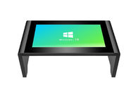 Akıllı Dokunmatik LCD Çoklu Dokunmatik Sehpa Windows ile 43 İnç Özelleştirme