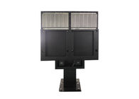 Reklam Dış Mekan Fiyatı İçin Çift Ekranlı LCD Ekran Dış Panel Dijital Tabela LCD Ekran