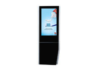 Dış Mekan Ekranı 55 &amp;#39;&amp;#39; Kiosk Dijital Tabela ve Ekranlar Marka Üreticileri Ticari Dış Mekan LCD Tabelaları