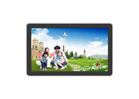21 inç wifi Reklam Ekranı Elektronik Albüm Resim Video büyük dijital resim çerçeveleri