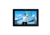10.1 İnç Wifi Reklam Ekranı Elektronik Albüm Resim Video Dijital Fotoğraf Çerçevesi