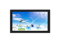 Kablosuz HD Program LCD Ekran 32 İnç Ekran Açılış Açık Hava Reklam Makinesi Dijital Fotoğraf Çerçevesi
