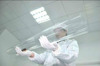 Sehpa için 19-200 İnç Kapalı Su Geçirmez Nano Dokunmatik Folyo Nano Dokunmatik Film LCD