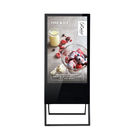 Ticari Kahve Dijital Reklam Ekranları, Açık Dijital Tabela Göstergeleri