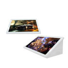 Yatay Oyun Çoklu Dokunmatik Ekran Tablosu 21.5 inç Standalone Görüntülü Reklamcılık
