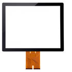 Endüstriyel 17 inç Çok Dokunmatik Ekran Paneli Kiti Toz Koruma Tümüne Bir PC&amp;#39;de