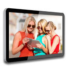 32 inç HDMI Çıkışı Lcd Reklam Oynatıcı, Uzaktan Kumanda Lcd Reklam Görüntüleme Ekranı