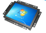 Kapalı 8 İnç Açık Çerçeve LCD Ekran 189.8 * 148.8 * 35 Mm Windows İşletim Sistemi