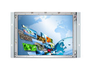 Endüstriyel IR Touch Open Frame LCD Ekran Oyun Makineleri için Yüksek Kararlılık