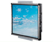 Canlı Görüntü Açık Çerçeve LCD Ekran / Hepsi Bir Pc&amp;#39;de 300nit Parlaklık Uzun Ömür Span
