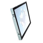 IR Dokunmatik Açık Çerçeve LCD Ekran 1000nits Yüksek Parlaklıkta Güneşlenebilir1280 X 1024 Çözünürlüğü