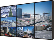 17 inç Full HD VGA CCTV LCD Monitör 60000H Ultra İnce Hayat Kararlı Performans