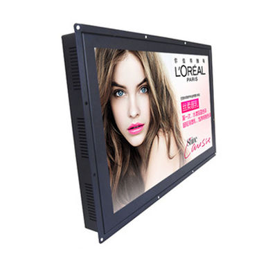 Full HD Geniş Ekran Açık Frame Lcd Monitör, 32 inç Yüksek Çözünürlüklü LCD Ekran
