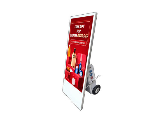 43 İnç Akıllı LCD Ekran LCD Ekranlar ve Dikili Tip İçin Denetleyici Kartları