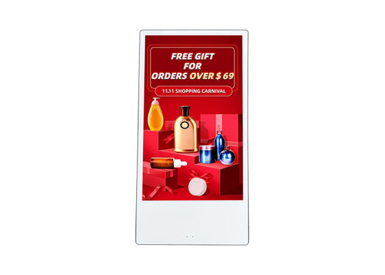43 İnç Akıllı LCD Ekran LCD Ekranlar ve Dikili Tip İçin Denetleyici Kartları