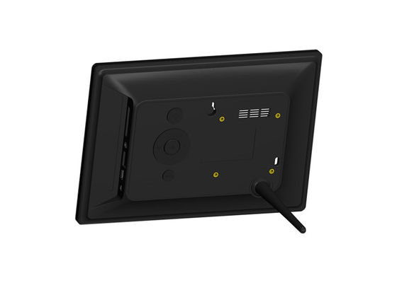 Çin Fabrikası 7 İnç Video İndir Toplu Çerçeveo Android Wifi Dijital Fotoğraf Çerçevesi