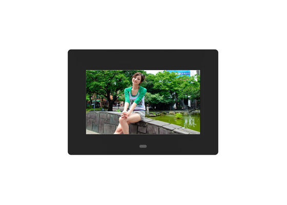 Full Hd Baskı Sonsuz Nesneler Net Resim Lcd Ekran 3d Elektronik Fiyat Göstergesi Akrilik Dijital Fotoğraf Çerçevesi