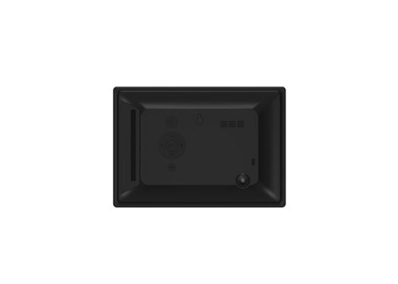 Full Hd Baskı Sonsuz Nesneler Net Resim Lcd Ekran 3d Elektronik Fiyat Göstergesi Akrilik Dijital Fotoğraf Çerçevesi