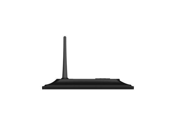 Full Hd Baskı Sonsuz Nesneler Net Resim Lcd Ekran 3d Elektronik Fiyat Göstergesi Akrilik Dijital Fotoğraf Çerçevesi