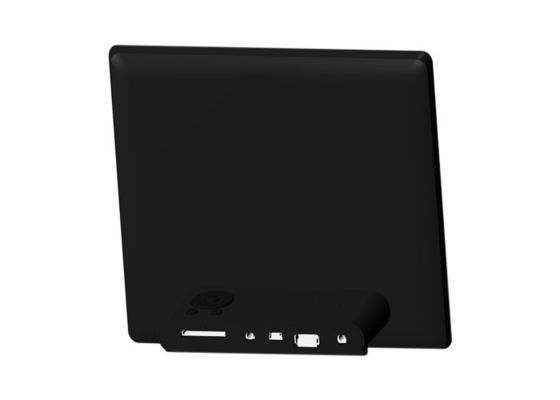 Full Hd Lcd 5 Nft Video Çerçeveleri Mini Lcd Dijital Fotoğraf Çerçevesi