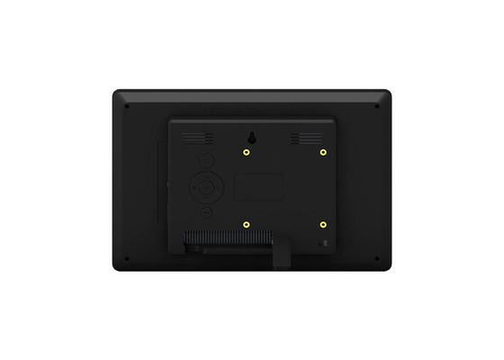12 Inch HD Video MP3 İnsan Sensörü ve Resim Biçimi ile Dijital Fotoğraf Çerçeve JPG JPEG GIF PNG BMP