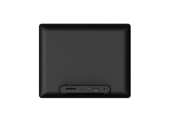 Pazarlama için Toplu Ekran 8 İnç Akıllı Büyük Wifi Android Dijital Fotoğraf Çerçevesi Dijital Lcd Resim Çerçevesi