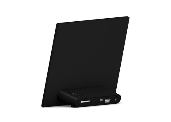 Dijital Fotoğraf Çerçevesi 8 Inç Frameo IPS HD Dokunmatik Ekranlı WiFi Dijital Resim Çerçevesi, 16GB Depolama