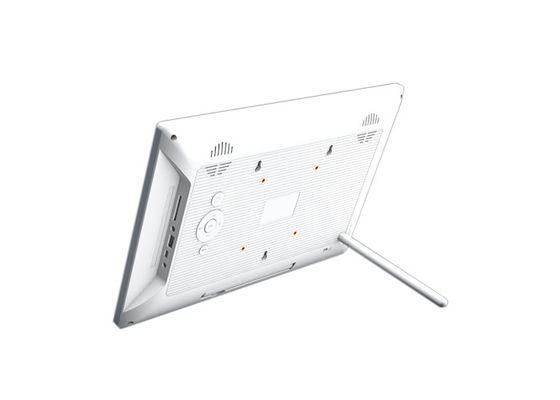 Galeri Dekoratif Dijital Fotoğraf Çerçevesi 1280*800 Piksel Çözünürlüğü ile 13 inçlik LCD Panel
