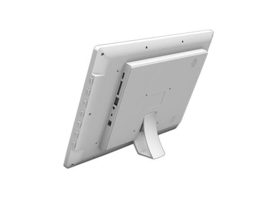 14 Inch Touch Screen IPS Elektronik Dijital Fotoğraf Çerçeve Fotoğraf ve Video Paylaşımı için Mükemmel