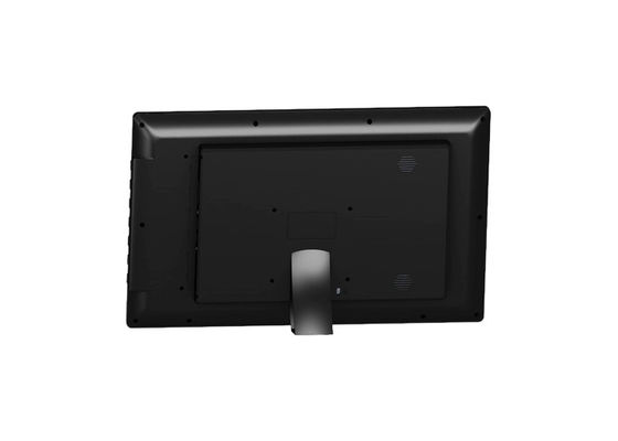 14 Inch 1920*1080 16 9 Video Play Dijital Fotoğraf Çerçeve Multi OSD Dili ve Yüksek Çözünürlük