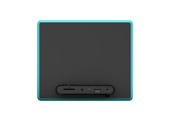 Toplu 8 Inch Wi-Fi Dijital Fotoğraf Çerçeve Dijital Resim Ve Video Ekranı Duvar Montu ile