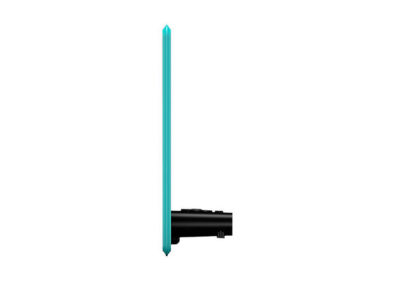 Toplu 8 Inch Wi-Fi Dijital Fotoğraf Çerçeve Dijital Resim Ve Video Ekranı Duvar Montu ile