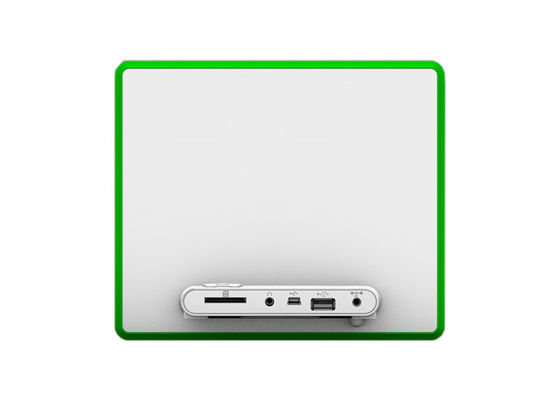 LCD Ekranlı 8 Inç Dijital Fotoğraf Çerçeve ve 2 Renkli Yazdırma Yolu