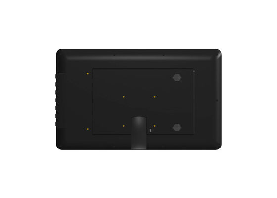 Reklam Oynatıcı Hareket Sensörü USB Döngü Video Oynatma 14 inç LCD Dijital Fotoğraf Çerçevesi