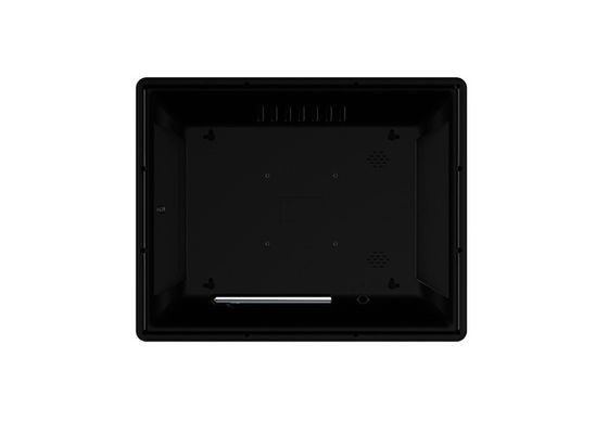 MP3 Fonksiyonu 15 Inç Kablosuz HD Program LCD Ekran Dikey Ekran Rüzgar Soğutucu Tasarımlı Dış Reklam Makinesi
