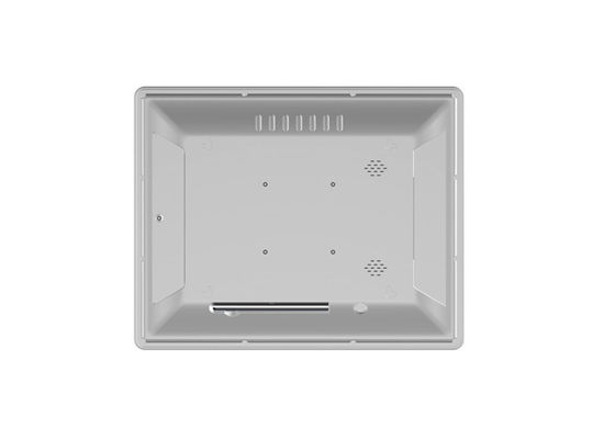 HD1920*1080 IPS 15 Inch Dijital Fotoğraf Çerçevesi 2 Renkli ABS Plastik Malzemesi