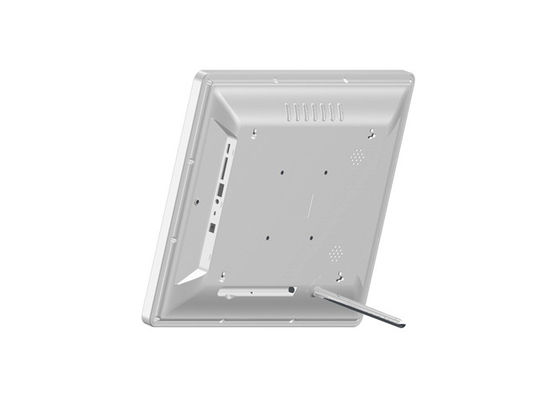 HD1920*1080 IPS 15 Inch Dijital Fotoğraf Çerçevesi 2 Renkli ABS Plastik Malzemesi