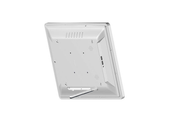 HD1920*1080 IPS 15 Inch Dijital Fotoğraf Çerçevesi 2 Renkli ABS Plastik Malzemesi