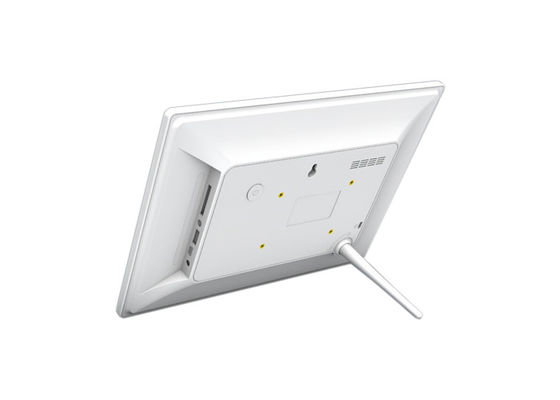 Özel Tasarım 12.1 Inch LCD Dijital Ekran Fotoğraf Çerçeve