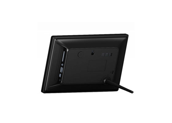 Yüksek çözünürlüklü 13 inçlik dijital fotoğraf çerçevesi ve 1G DDR/16G Flash bellek kapasitesi
