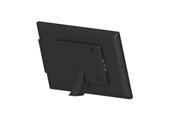 14 Inch WiFi Frame Tüm Resim Biçimi ve Dokunma Fonksiyonu ile Dijital Fotoğraf Çerçevesi