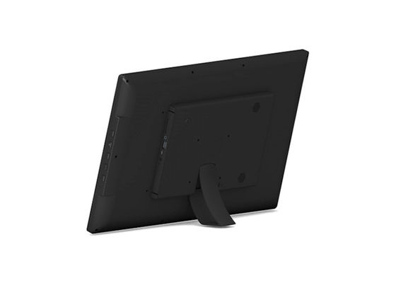 14 Inch WiFi Frame Tüm Resim Biçimi ve Dokunma Fonksiyonu ile Dijital Fotoğraf Çerçevesi