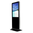32 inç Alışveriş Merkezi Metal Kablosuz 3G Wifi Android 4.2 Samsung LCD Kapalı Kiosk Reklam Ekran Dijital Tabela