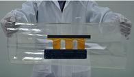 LCD için 10 Dokunmatik Yüksek Kalitede 27 İnç Etkileşimli Nano Dokunmatik Folyo Film