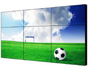 Kiralama Dokunmatik Ekran Video Duvar, Yüksek Çözünürlük Özel Lcd Ekran Duvar